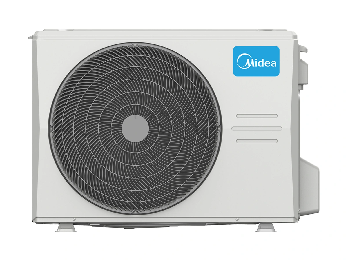 Midea MOA1U MOA1U-24HRN1G1 Фото №0