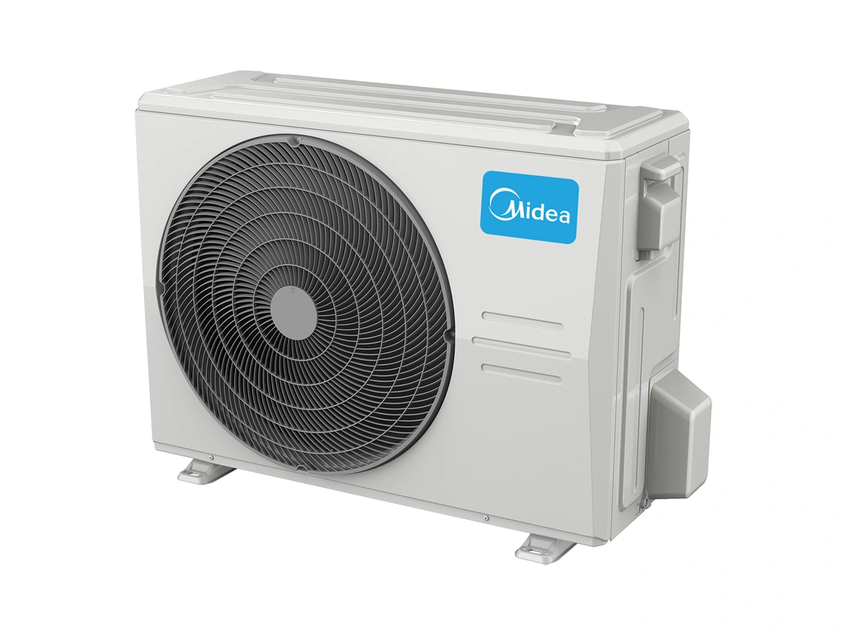 Midea MOA1U MOA1U-24HRN1G1 Фото №2