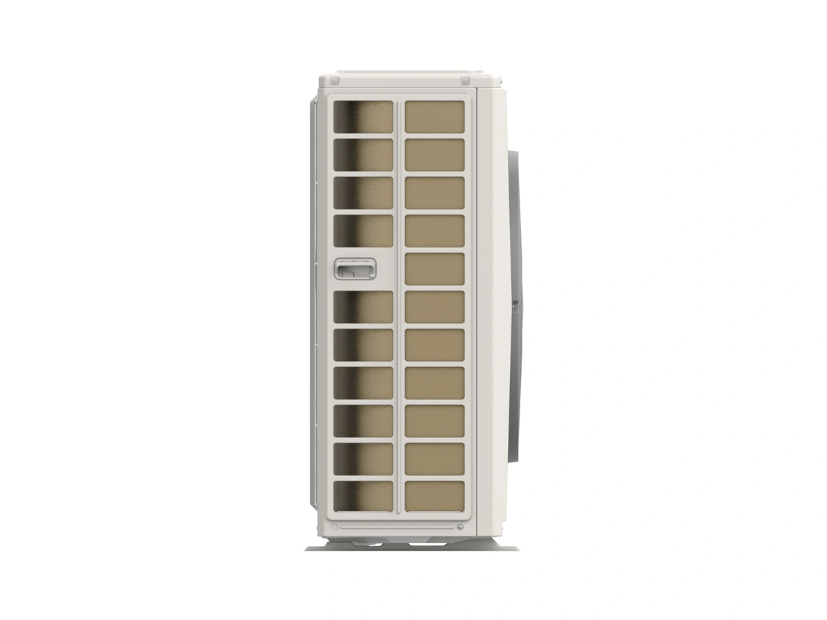 Midea MOA1U MOA1U-55HQN1G1 Фото №4