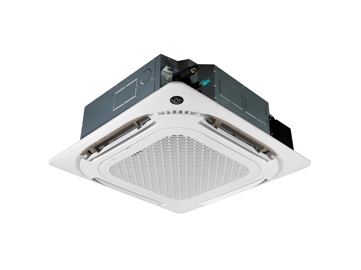 Midea MCD1 MCD1-55HRN1G1/MOA1U-55HQN1G1/T-MBQ4-04A1 Фото №1