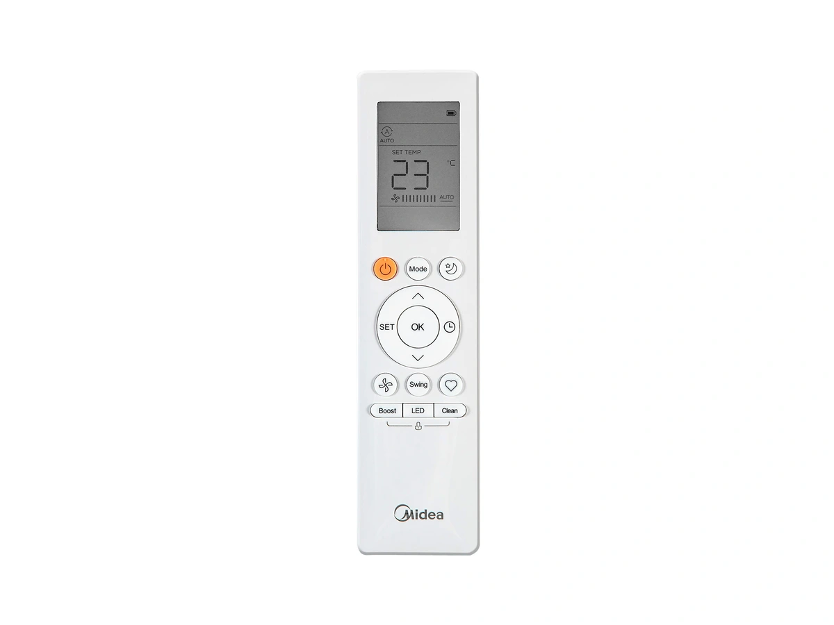 Midea MCD1 MCD1-55HRN1G1/MOA1U-55HQN1G1/T-MBQ4-04A1 Фото №2