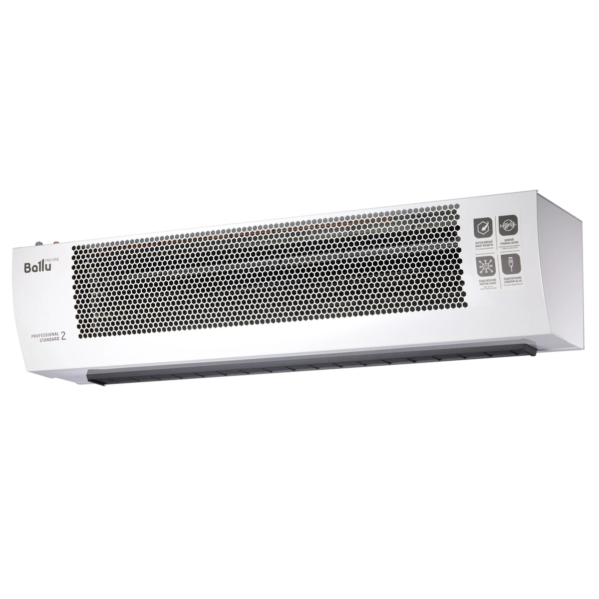 Ballu Professional Standard 2 BHC-B10W10-PS2 Фото №0