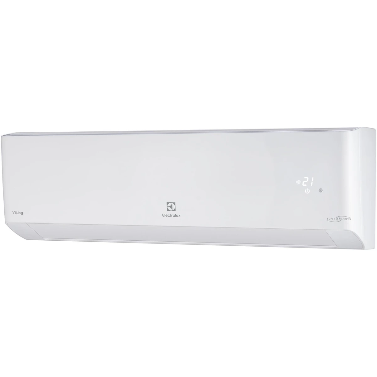 Electrolux Viking 2.0. Super DC Inverter EACS/I-09HVI/N8_19Y Фото №1