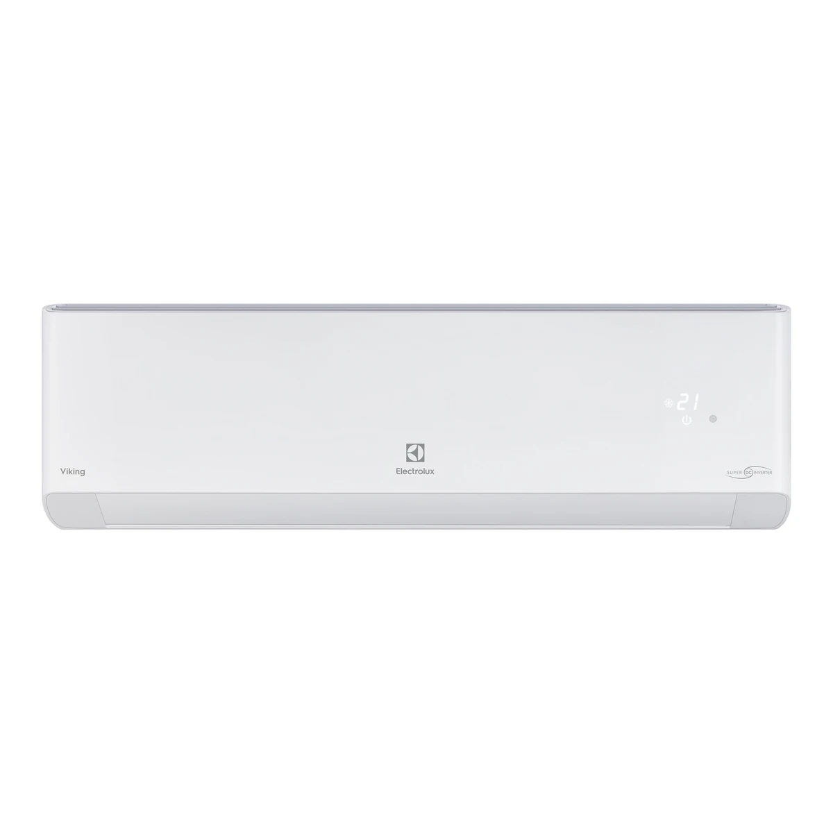 Electrolux Viking 2.0. Super DC Inverter EACS/I-09HVI/N8_19Y Фото №2
