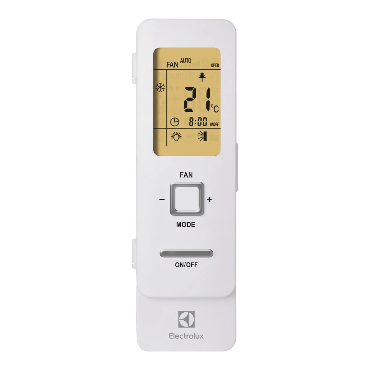 Electrolux Viking 2.0. Super DC Inverter EACS/I-09HVI/N8_19Y Фото №6