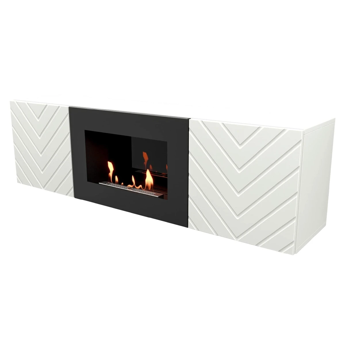 Firelight BFP/P-1400V W BFP/P-1400V W Фото №0