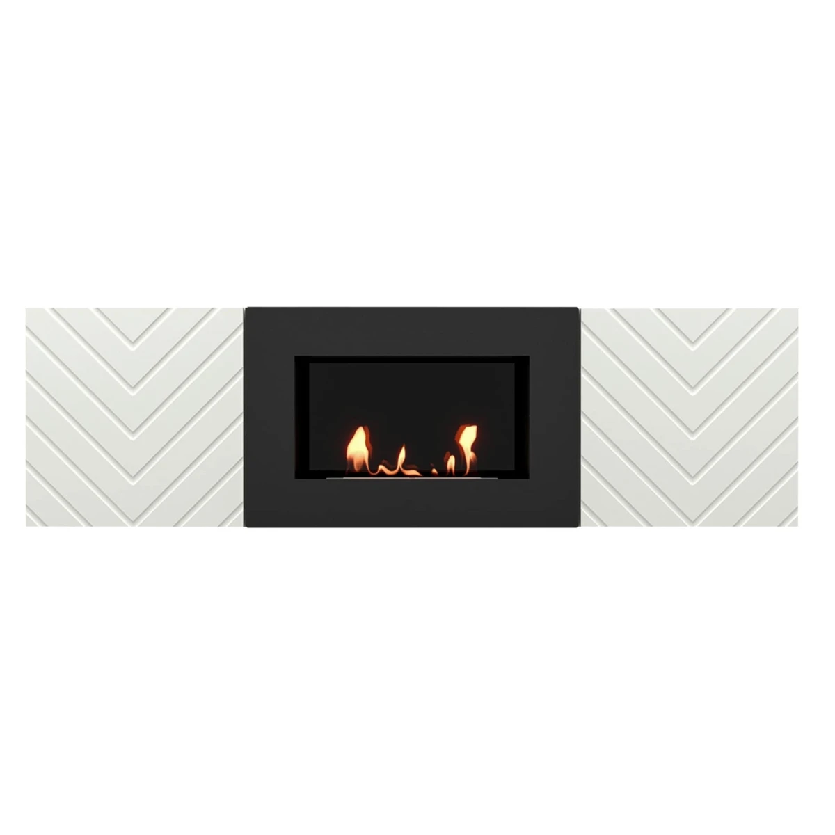 Firelight BFP/P-1400V W BFP/P-1400V W Фото №1