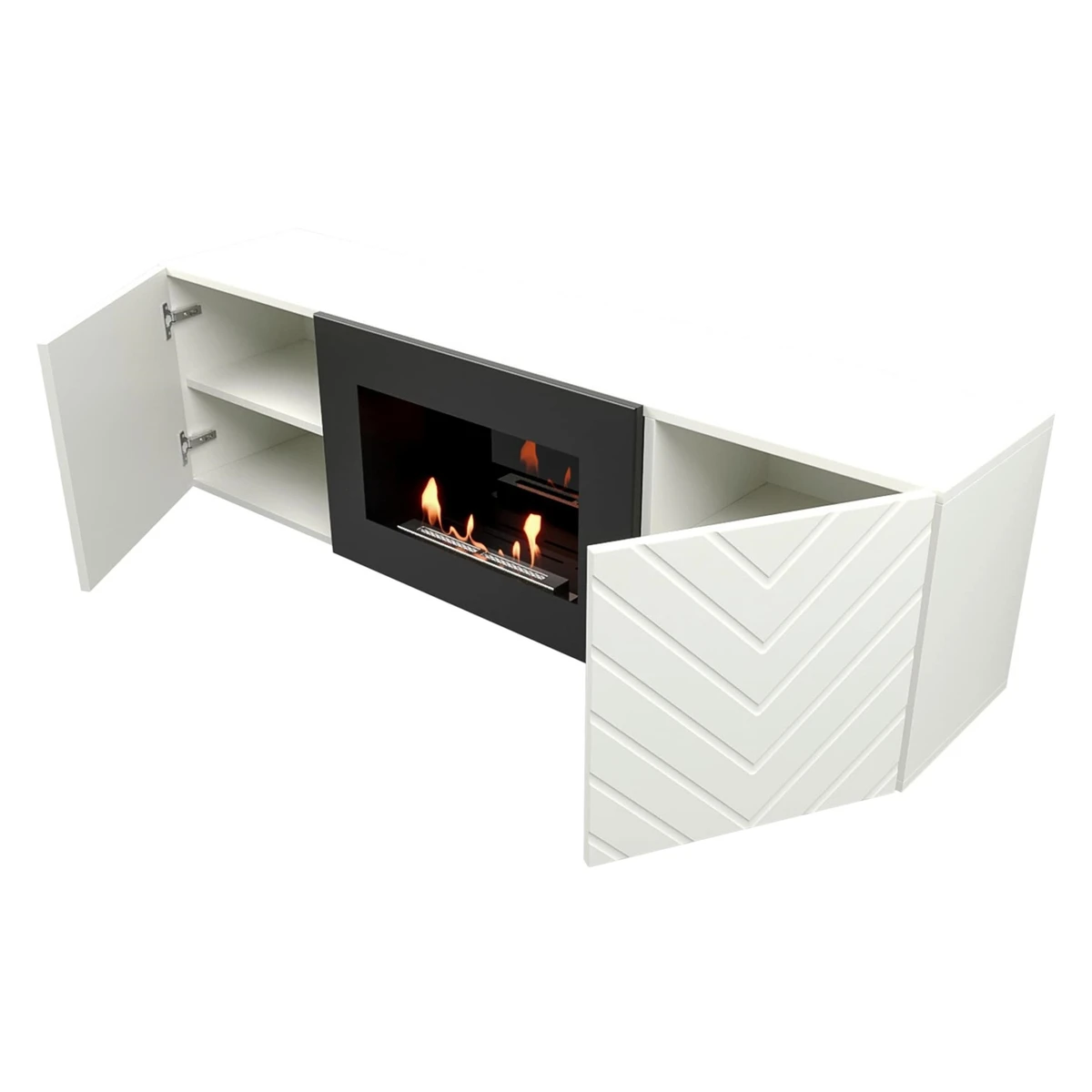 Firelight BFP/P-1400V W BFP/P-1400V W Фото №2