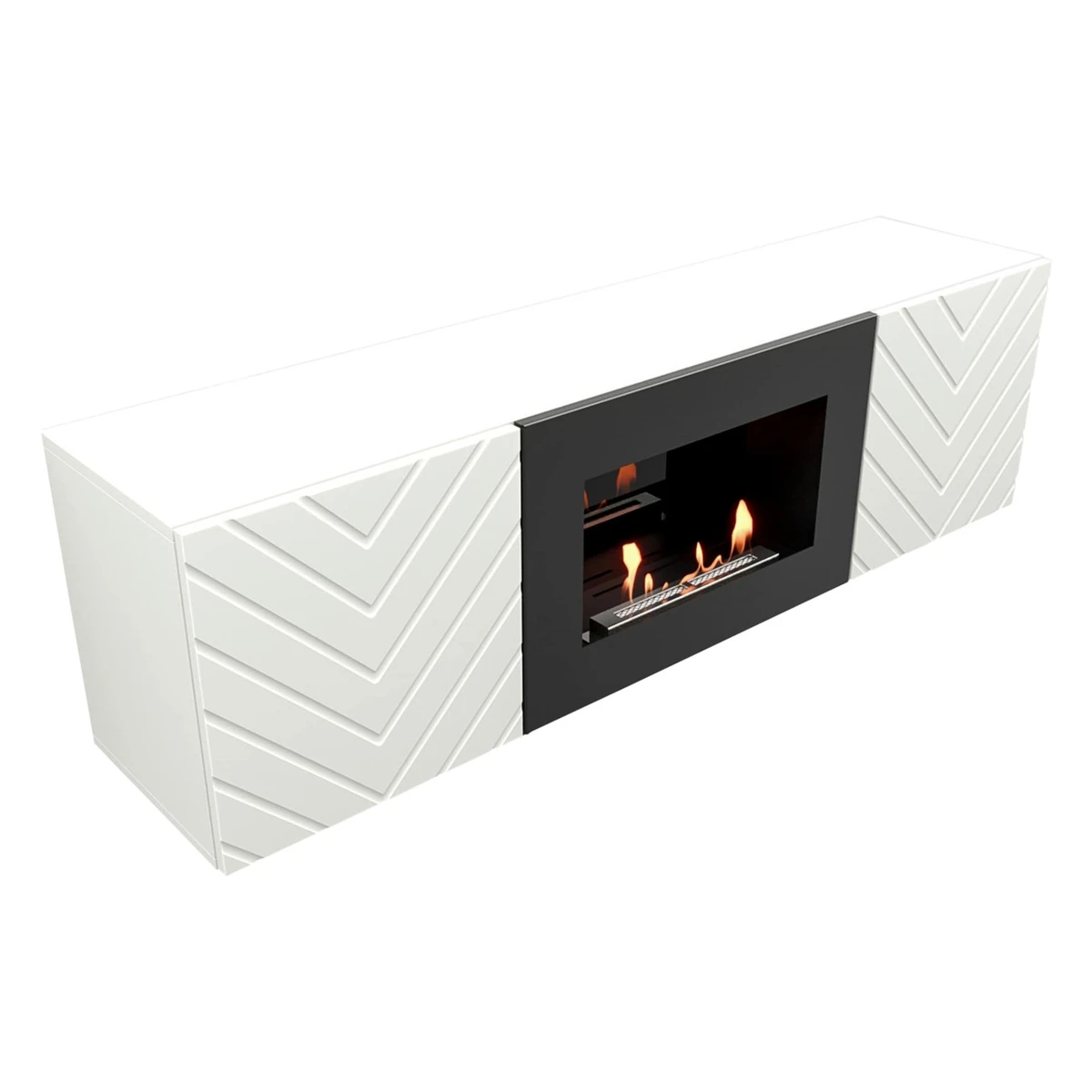 Firelight BFP/P-1400V W BFP/P-1400V W Фото №4