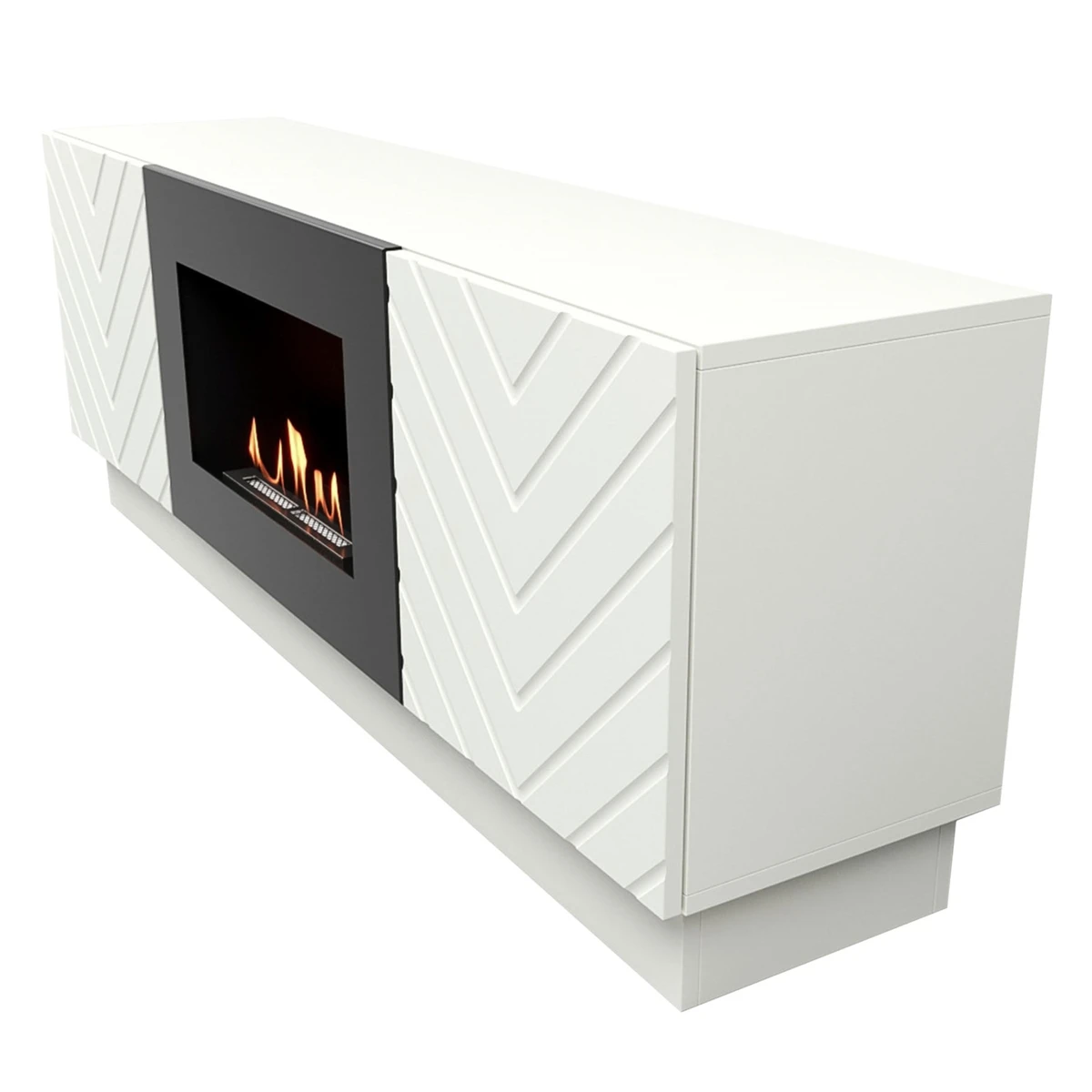 Firelight BFP/P-1400V W BFP/P-1400V W Фото №5