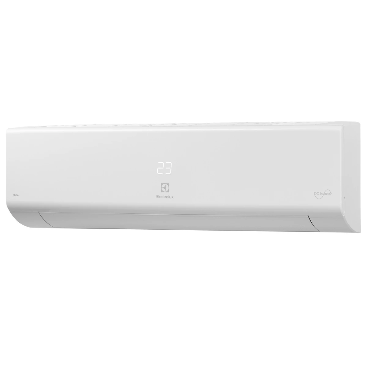 Electrolux Slide DC EACS/I-07HSL/N8 Фото №1