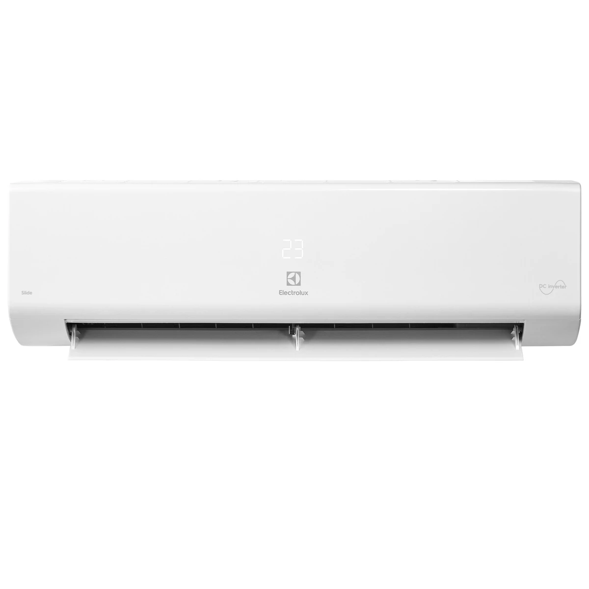 Electrolux Slide DC EACS/I-07HSL/N8 Фото №3
