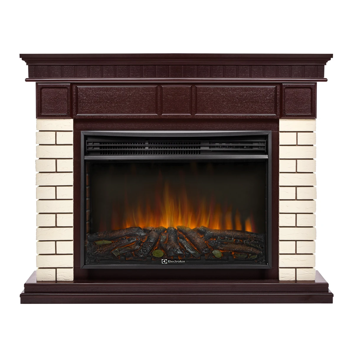 Electrolux Комфорт set EFP/P-2720LS N+Bricks 25 TD Фото №1