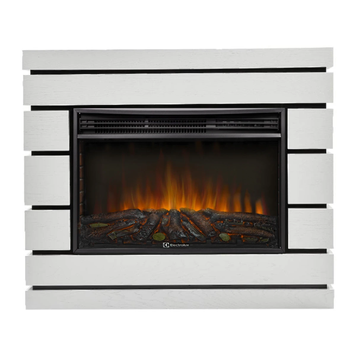 Electrolux Комфорт set EFP/P-2720LS N+Moderno 25 W Фото №1