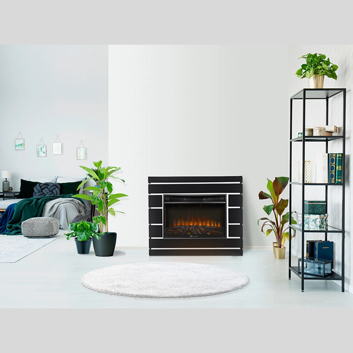 Electrolux Люкс set EFP/P-3320LS N+Moderno 30 B Фото №3