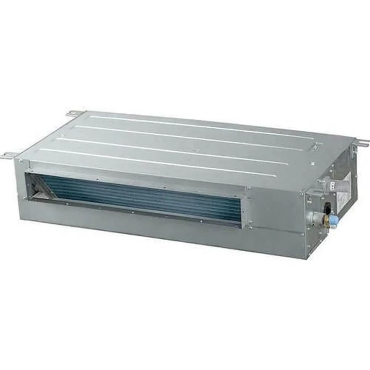 Канальный кондиционер Haier AD50S2SS1FA / 1U50S2SJ3FA Фото №0