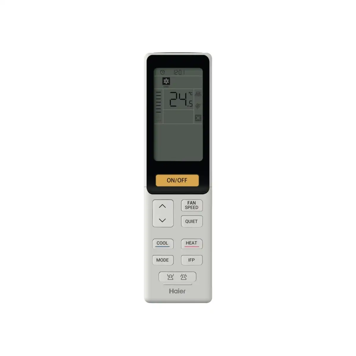 Кассетный кондиционер Haier AB50S2SC1FA / 1U50S2SJ3FA Фото №2