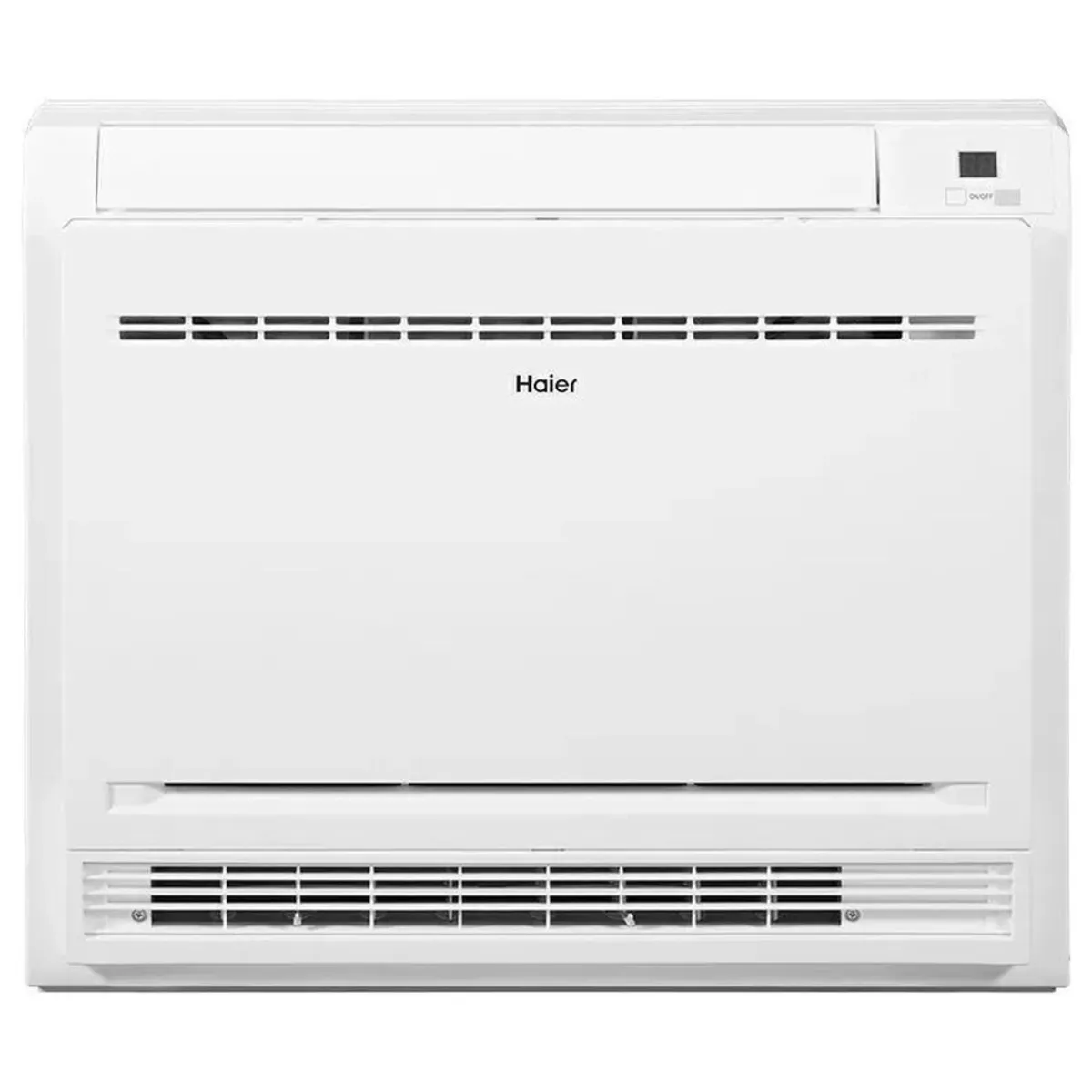 Консольный кондиционер HAIER AF50S2SD1FA / 1U50S2SJ3FA Фото №0
