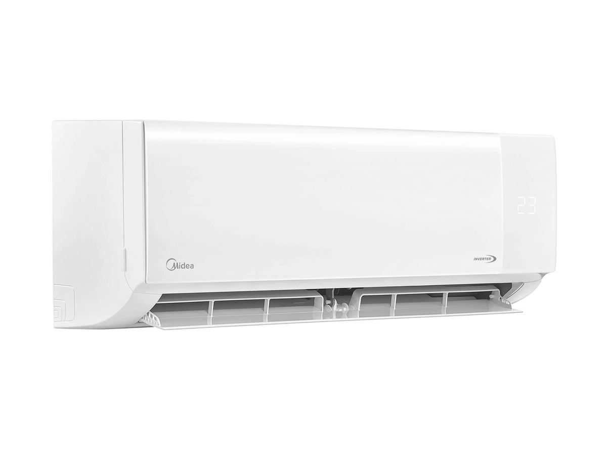 Midea Футура Инвертор (Futura Inverter) MSFR2-12FRN8G1/MOFR2-12FRN8G1 Фото №2