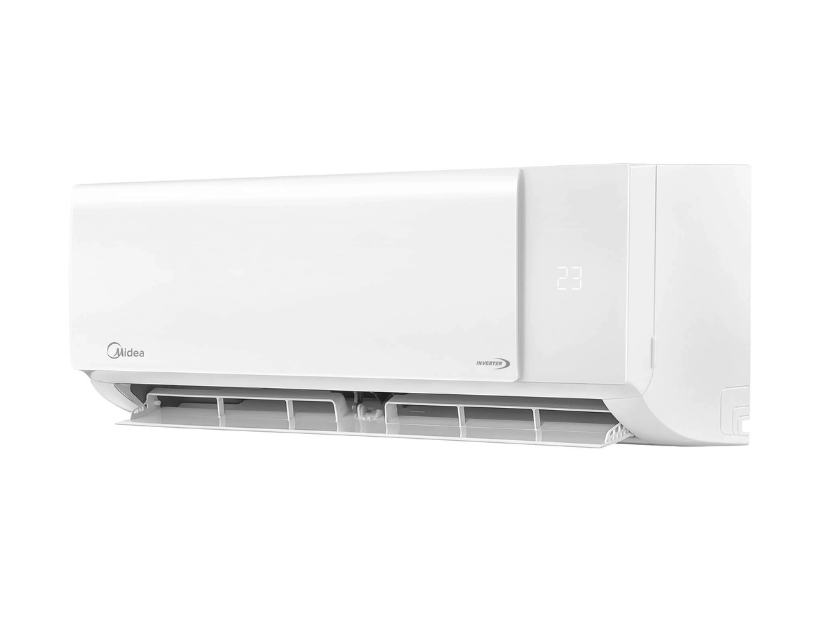 Midea Футура Инвертор (Futura Inverter) MSFR2-12FRN8G1/MOFR2-12FRN8G1 Фото №5