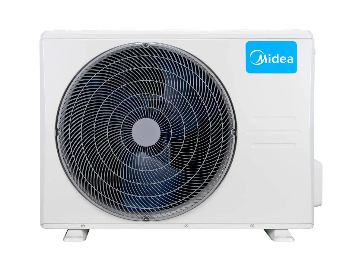 Midea Футура Инвертор (Futura Inverter) MSFR2-12FRN8G1/MOFR2-12FRN8G1 Фото №6