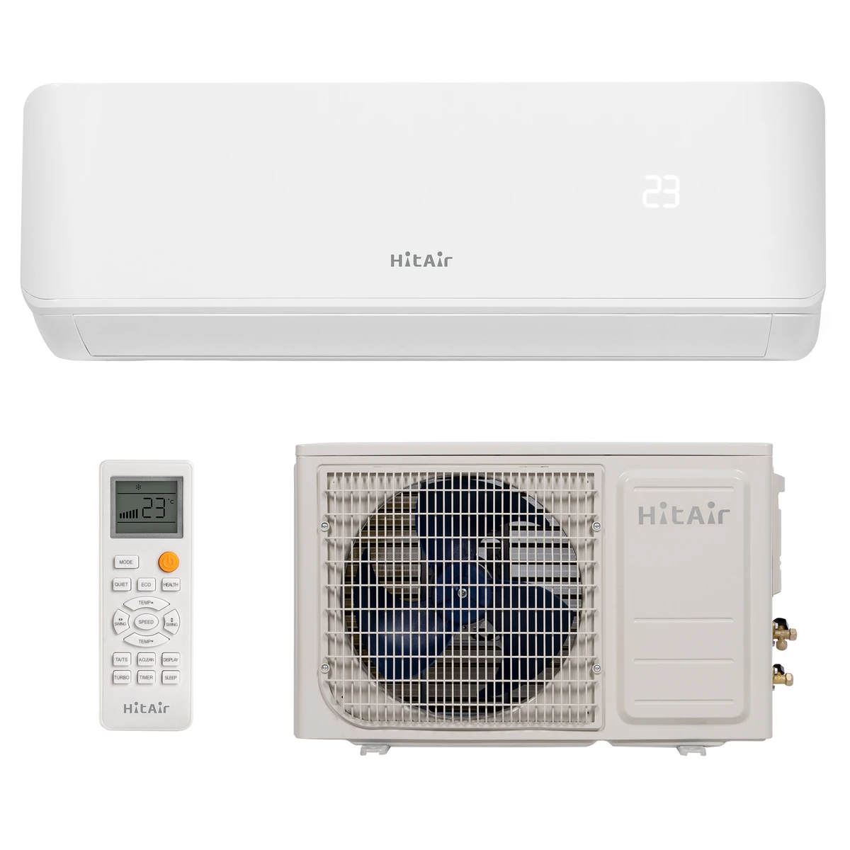 HITAIR HAM HAM-07H/N1 Фото №7