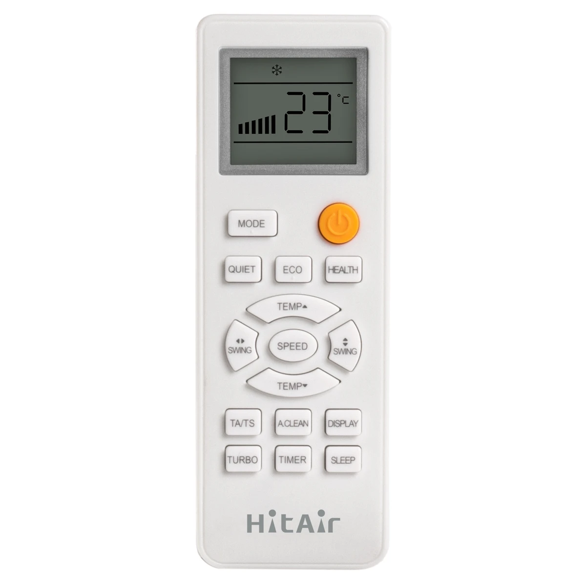 HITAIR HAM HAM-24H/N1 Фото №12