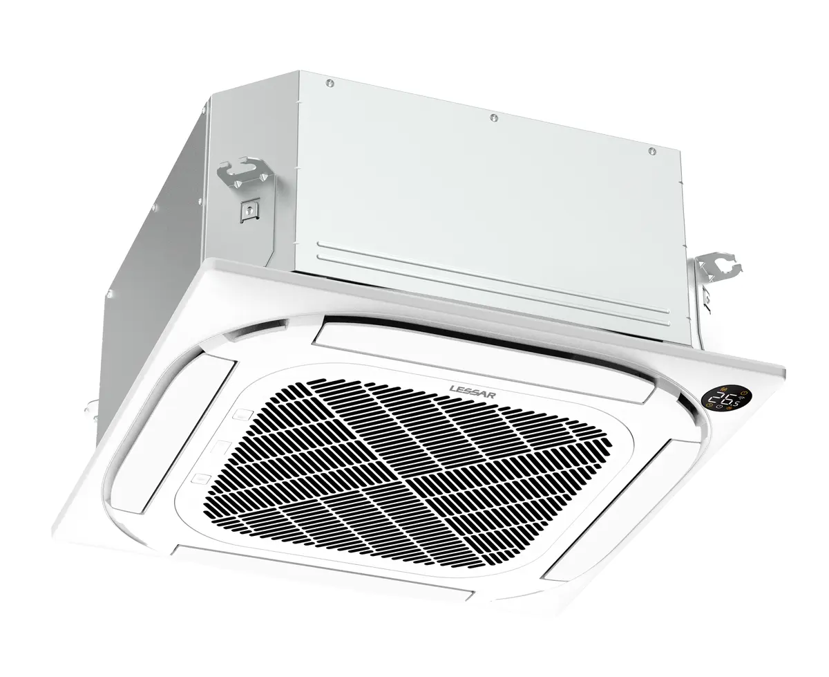LESSAR Блок внутренний LS-MHE09BOA2/LZ-B4COBA Фото №1