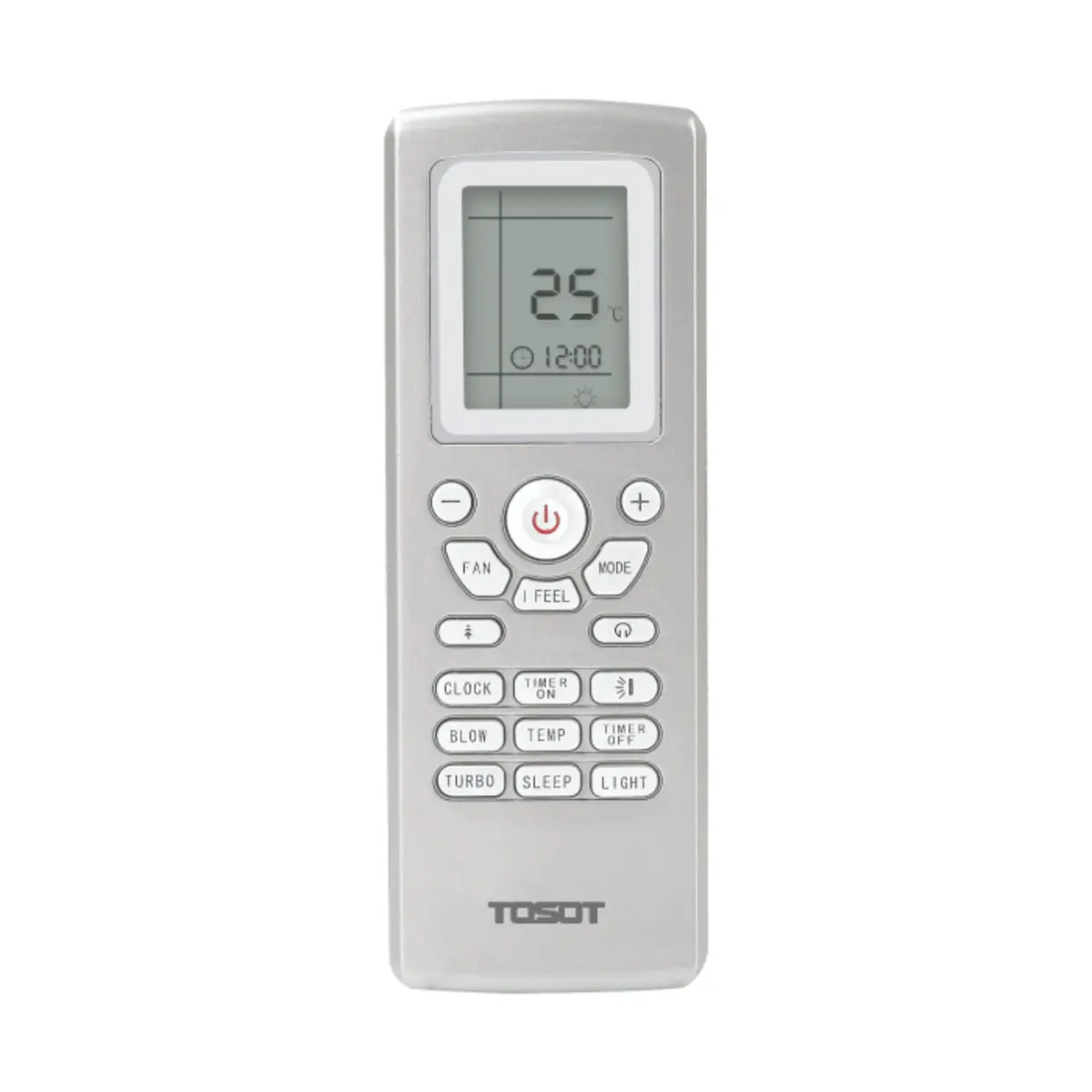 TOSOT Блок внутренний T12H-FC1A/I Фото №3
