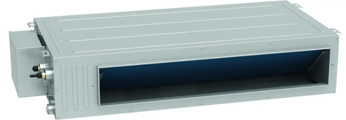 Tosot T48H-ILD/I/T48H-ILU/O Фото №0