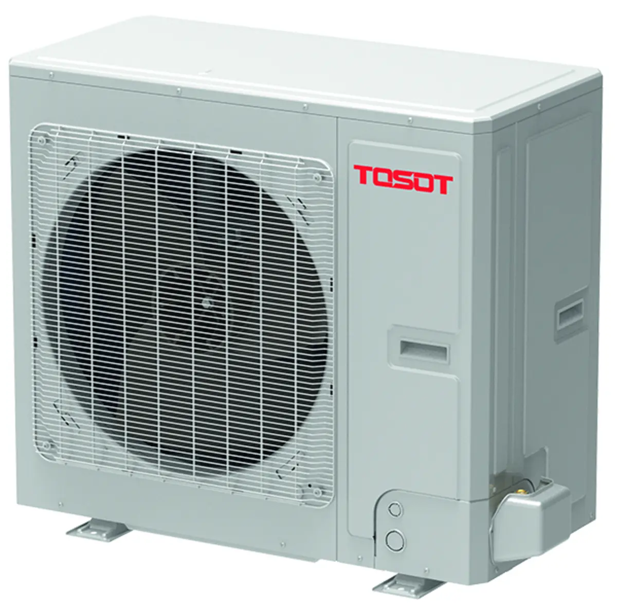 Tosot T48H-ILD/I/T48H-ILU/O Фото №1