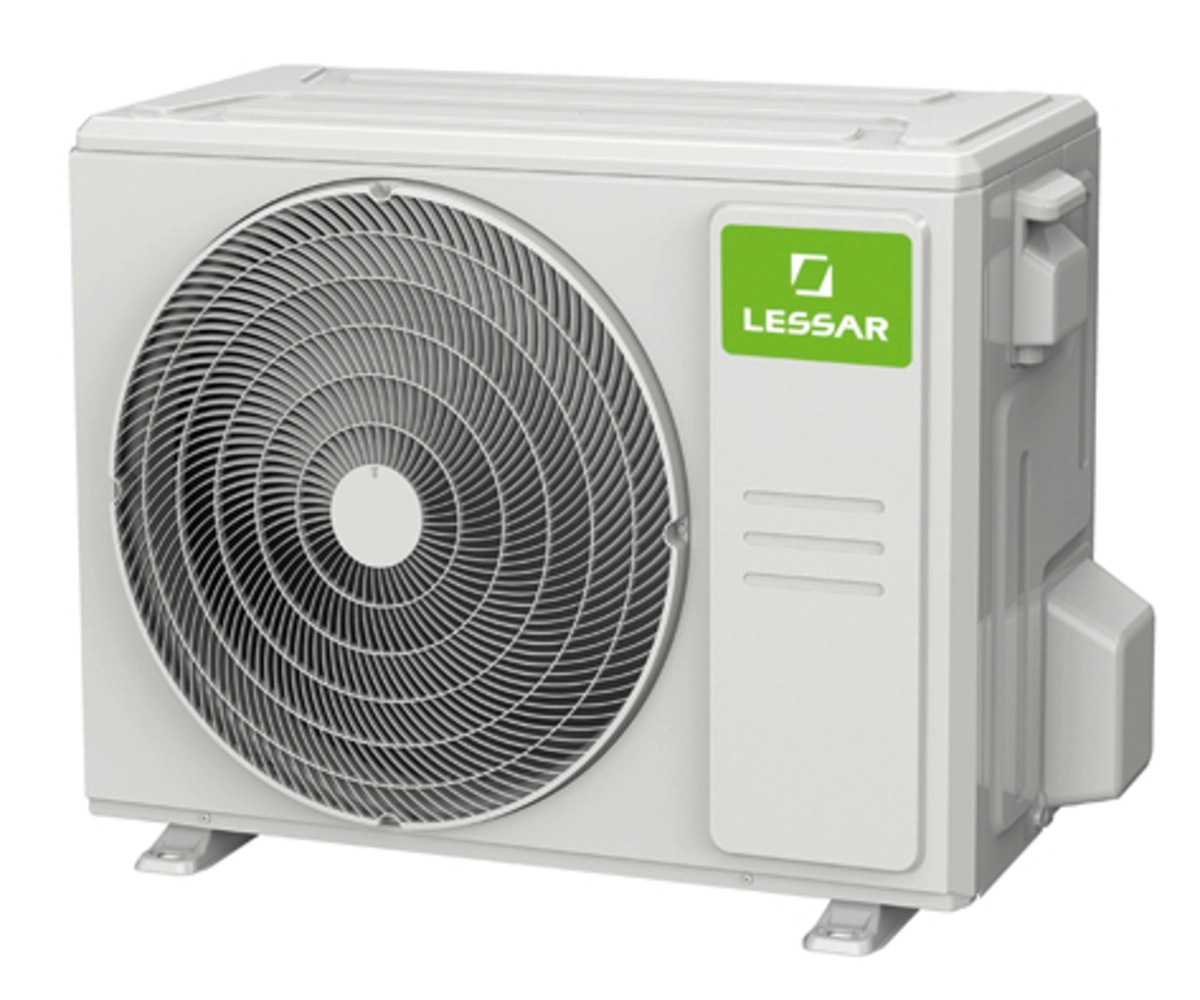 LESSAR Сплит-система LS-HE18DWA2/LU-HE18UWA2 Фото №1