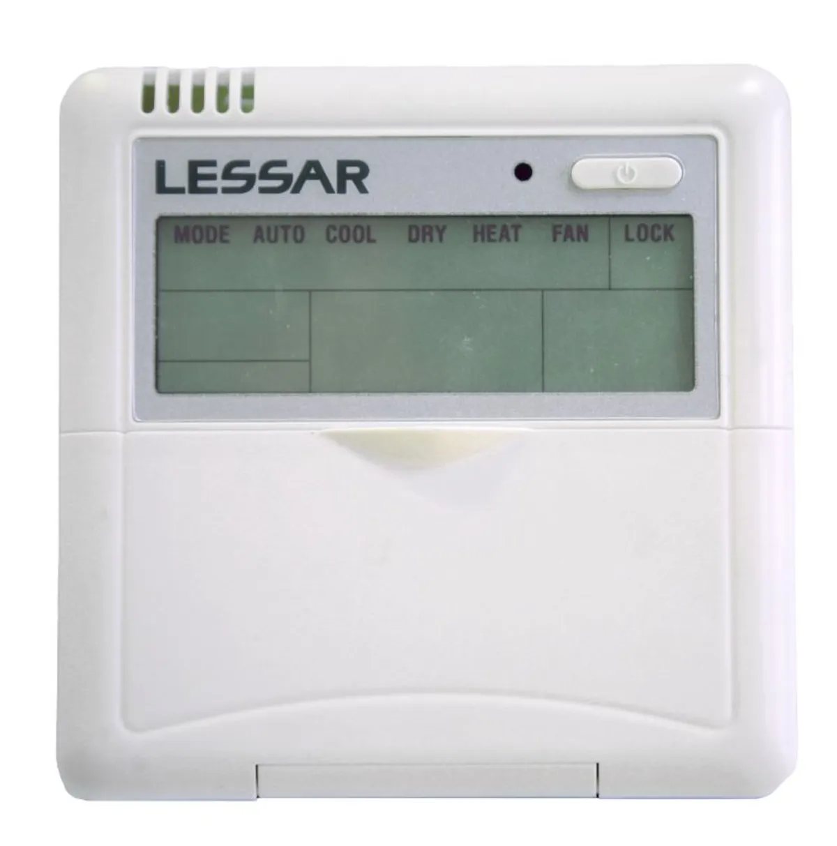 LESSAR Сплит-система LS-HE12DWE2/LU-HE12UWE2 Фото №2