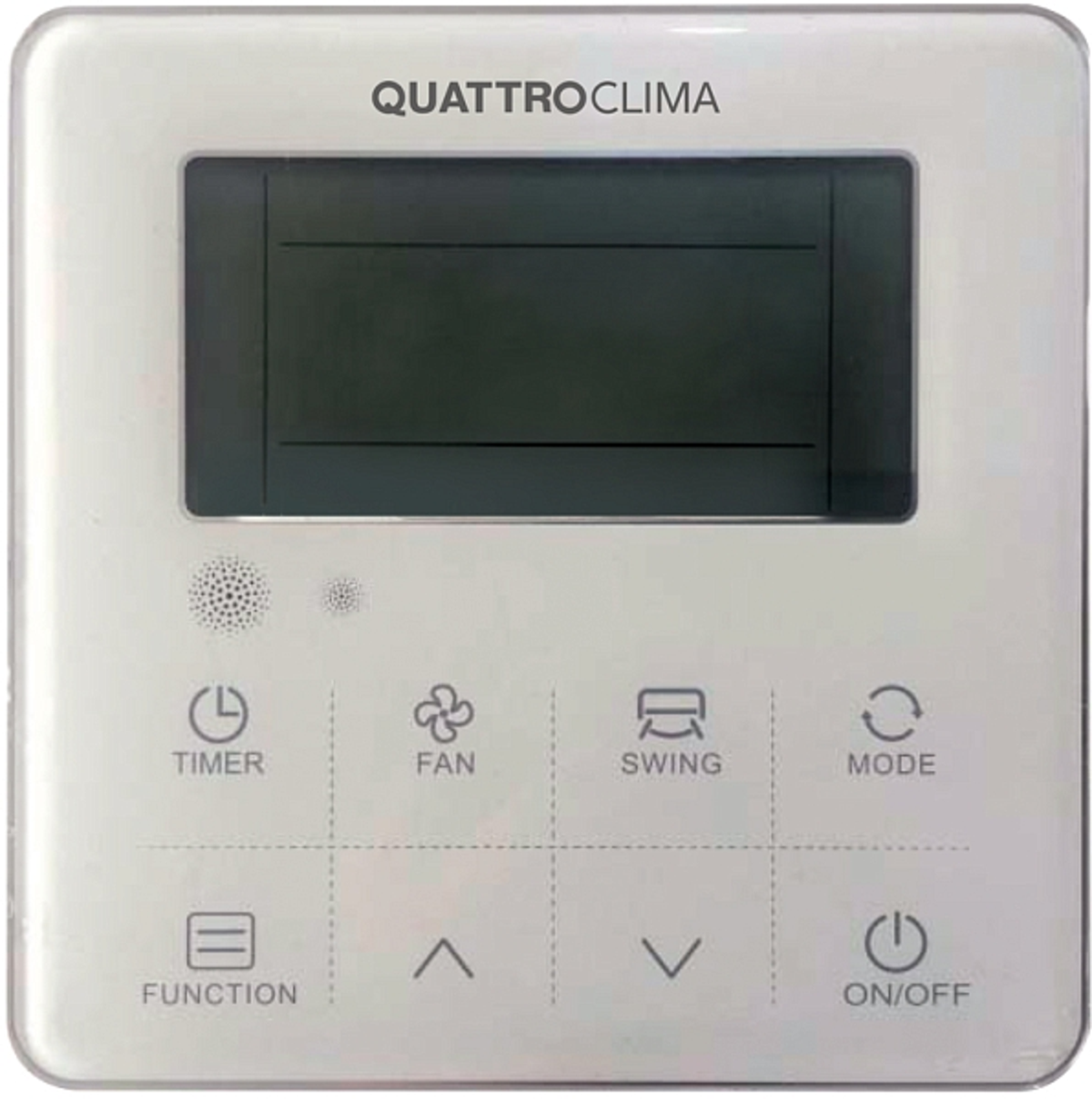 QuattroClima Канальные QV-I24DGE/QN-I24UGE Фото №2