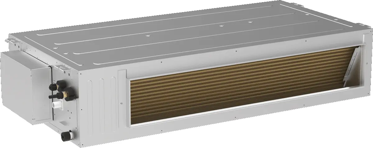 Tosot T12H-ILDA/I/T12H-ILUA/O Фото №0