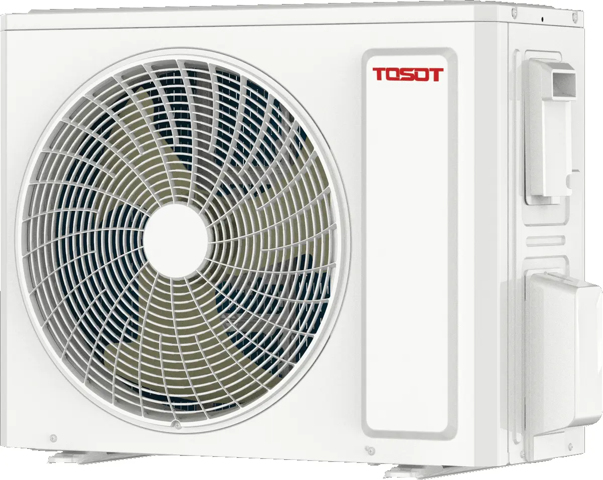Tosot T36H-ILDA/I/T36H-ILUA/O Фото №1
