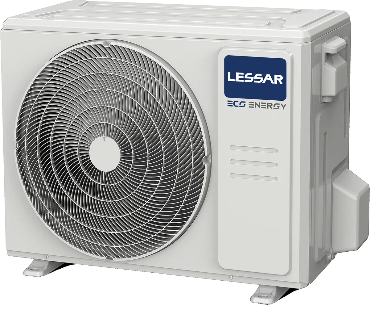 LESSAR Сплит-система LS-HE48DWE4/LU-HE48UVE4 Фото №1