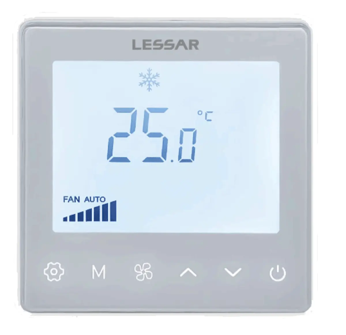LESSAR Сплит-система LS-CE96DUA2/LU-CE96DUA4 Фото №2