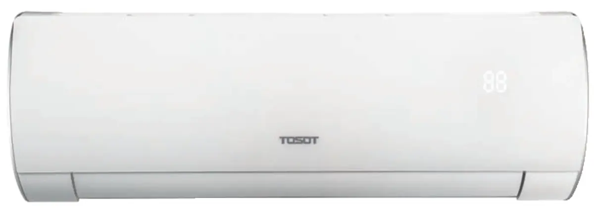 Tosot Lyra X T12H-SLyW2/I/T12H-SLyW2/O Фото №0
