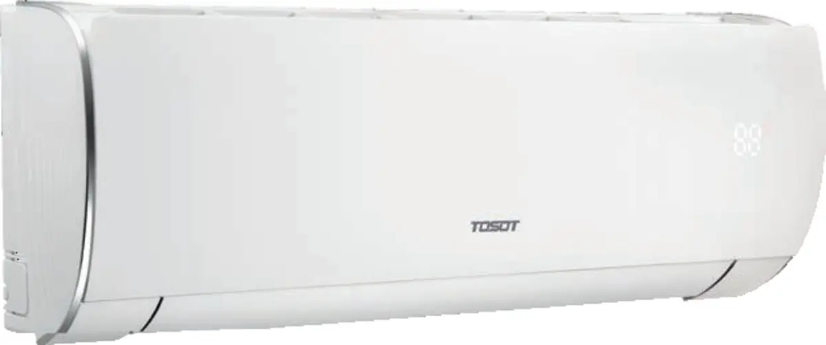 Tosot Lyra X T12H-SLyW2/I/T12H-SLyW2/O Фото №1