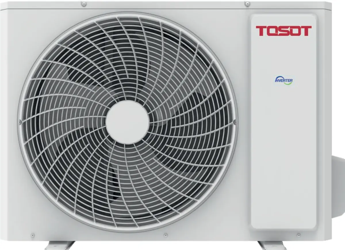 Tosot Natal Inverter T18H-SNE2/I/T18H-SNE2/O Фото №3