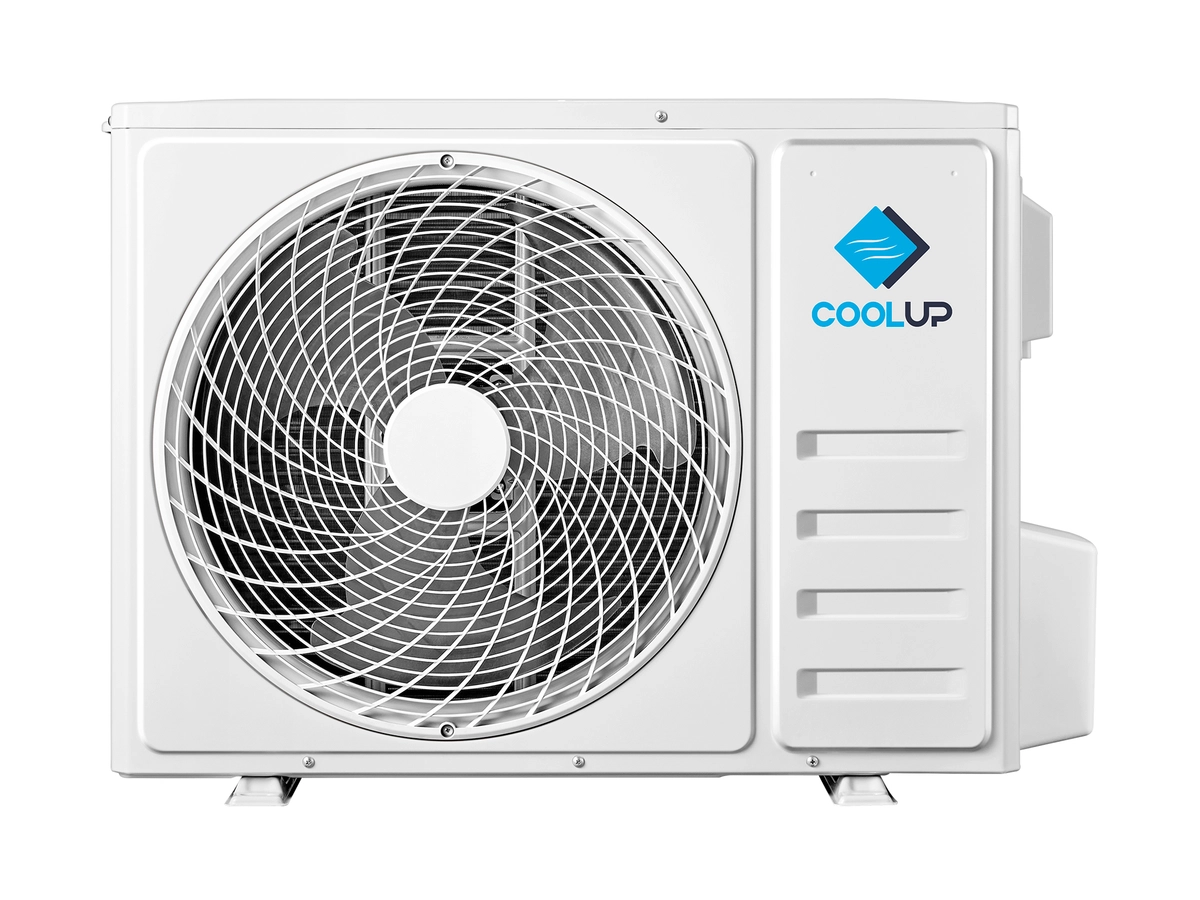Coolup Genius CU24GR Фото №5
