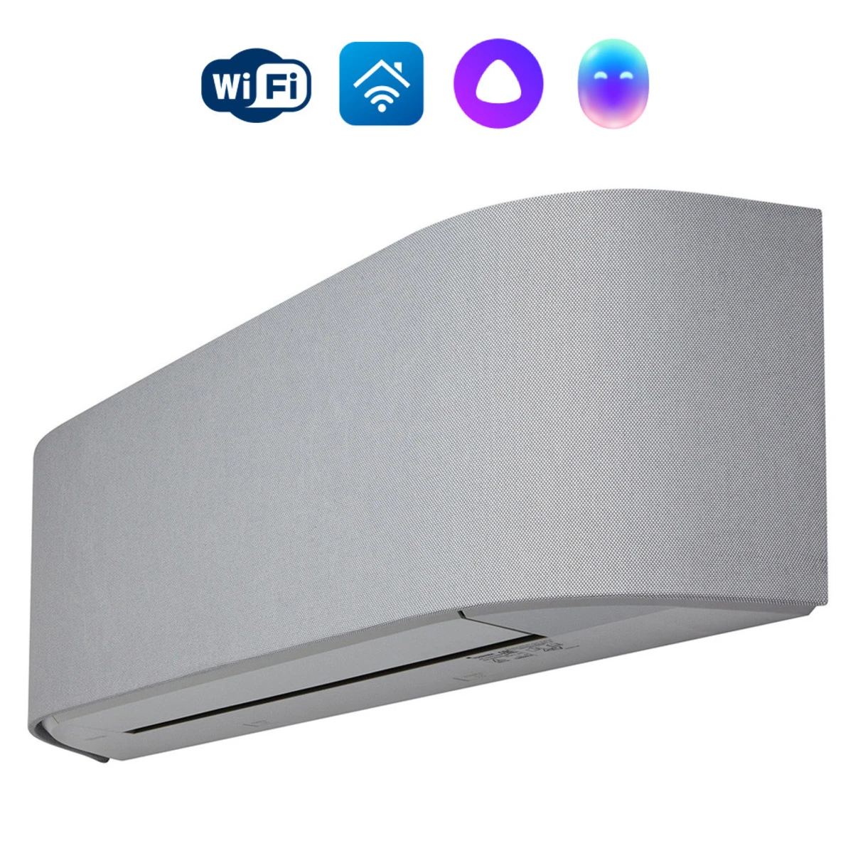 TOSHIBA Haori RAS-B10N4KVRG-E/RAS-10J2AVSG-E1 Фото №0