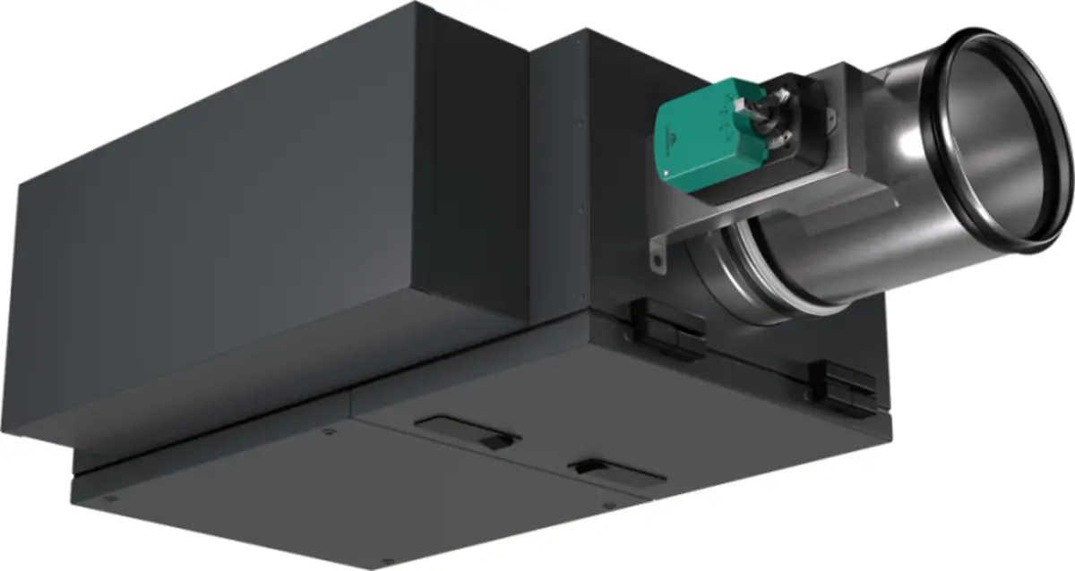 COMPACTAIR by ZILON ZPCE-N INT EC ZPCE-N 500 INT EC Фото №0