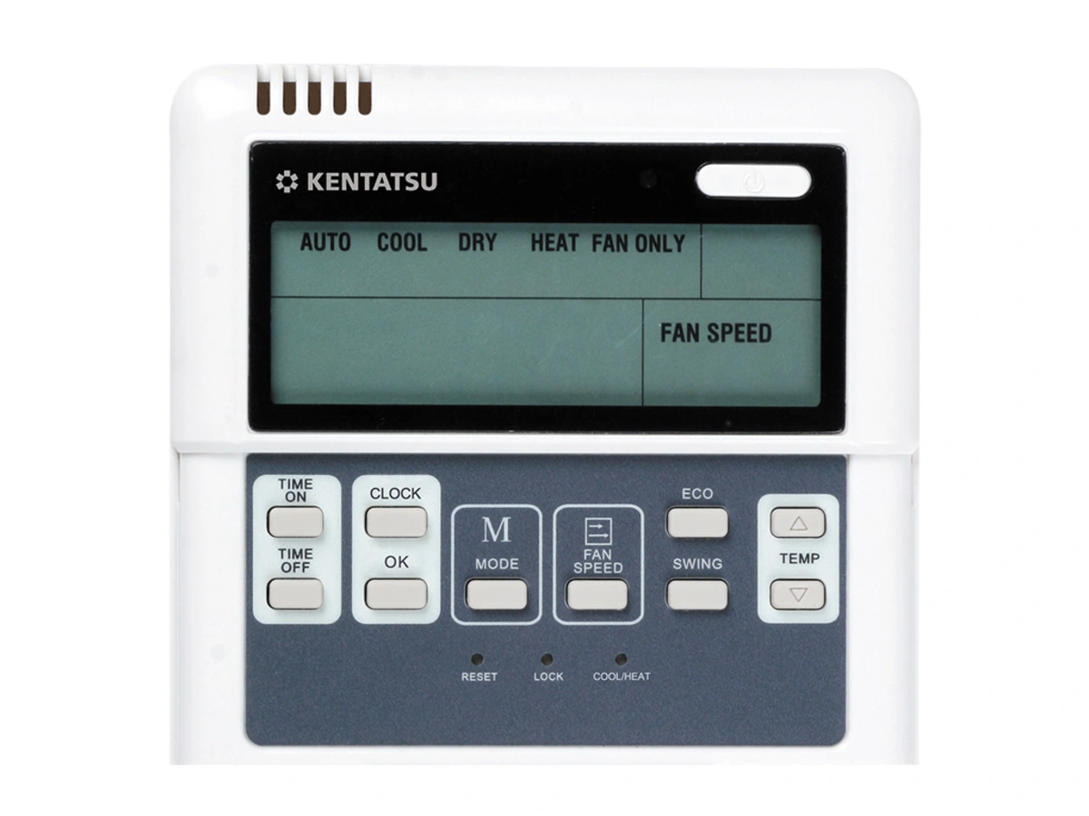 Kentatsu KMKF KMKF20HZAN1 Фото №1