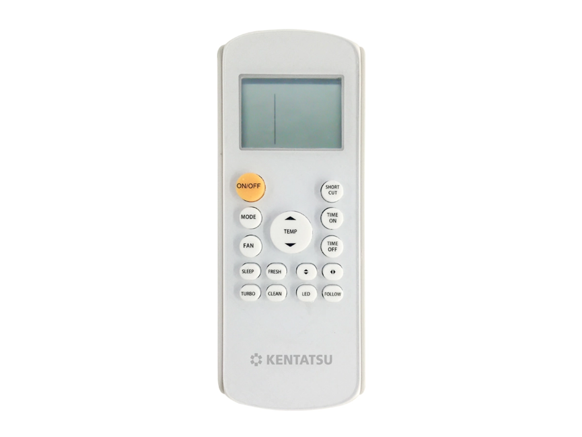 Kentatsu Mark II KMGMA50HZAN1 Фото №3