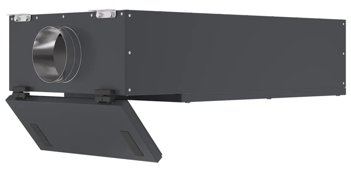 COMPACTAIR by ZILON ZPE-M INT A ZPE-M 1000-5,0/2 INT A Фото №2
