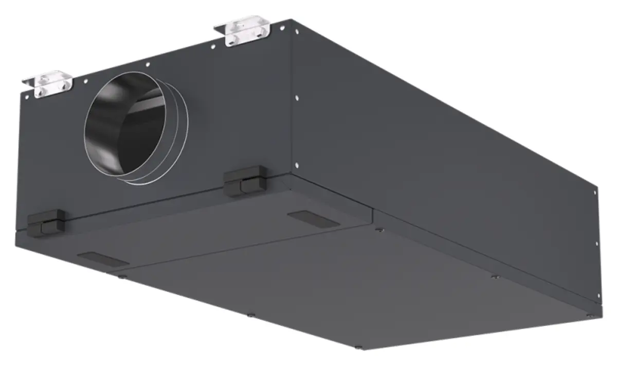 COMPACTAIR by ZILON ZPE-M INT A ZPE-M 1000-2,4/1 INT A Фото №0