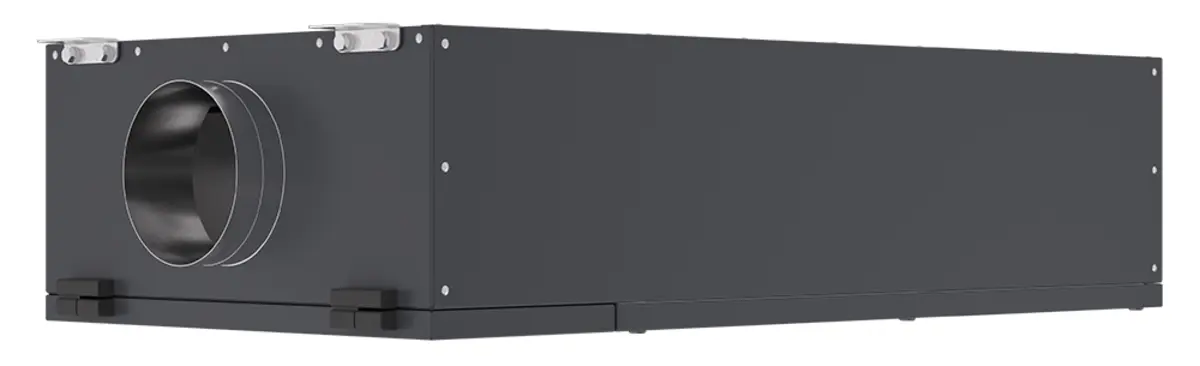 COMPACTAIR by ZILON ZPE-M INT A ZPE-M 1000-2,4/1 INT A Фото №3