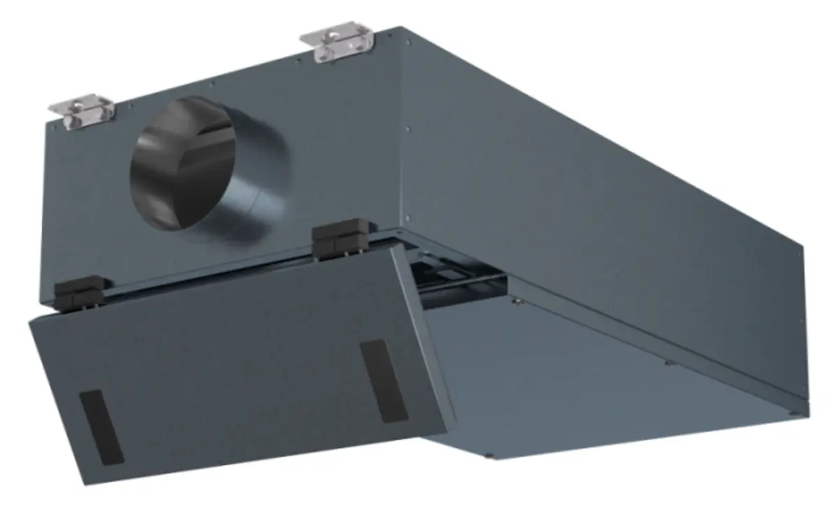 COMPACTAIR by ZILON ZPE-M INT A ZPE-M 600-2,4/1 INT A Фото №1